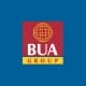 Bua logo F