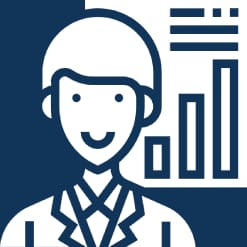 White on dark blue_SO