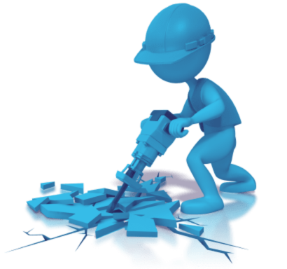 Welcome To Mouna-Mo Construction