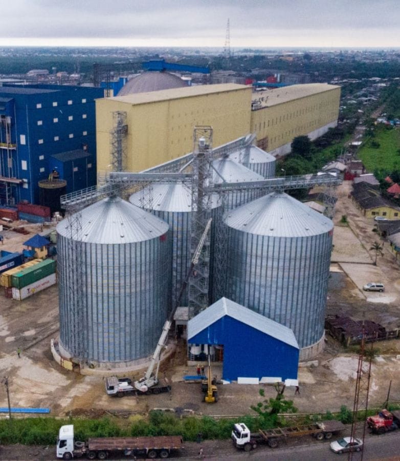 MM Bua Sugar Refinery Lafiagi 2